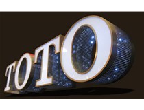 LED發(fā)光字的種類也越來(lái)越多，下面來(lái)分析一下目前市場(chǎng)上廣泛應(yīng)用的幾種發(fā)光字：