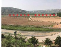 【德軒案例】打造多彩長(zhǎng)廊、建設(shè)美麗壽陽